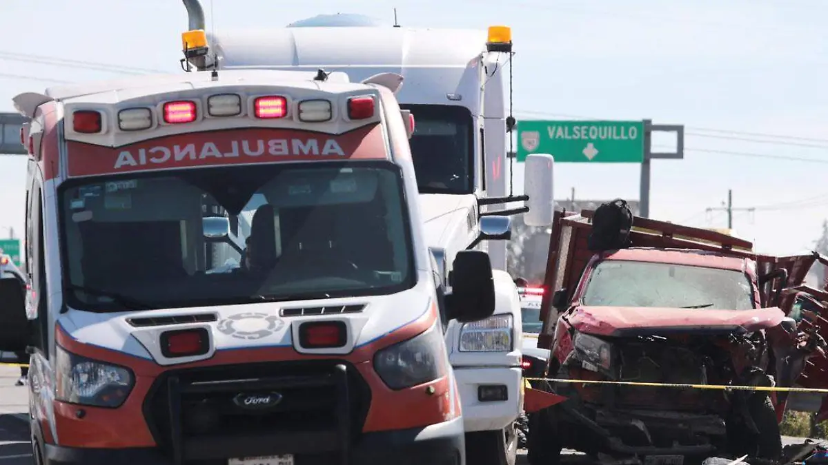 accidente en puente de xonacatepec 